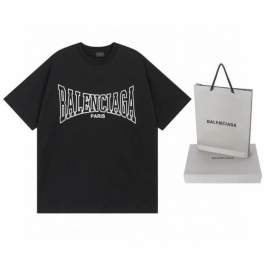 Picture of Balenciaga T Shirts Short _SKUBalenciagaXS-Llxtr245821186